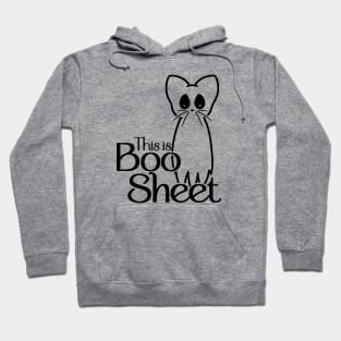 This is Boo Sheet Hoodie